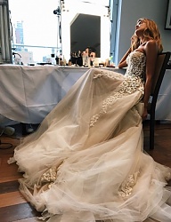 Moda Ślub Suknie ślubne - 3247701
