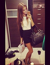 Moda Inne Moda uliczna - 1856751