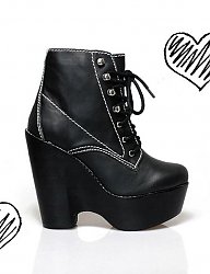 Moda Buty Pozostałe - 1274112