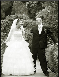 Moda Ślub Suknie ślubne - 405915