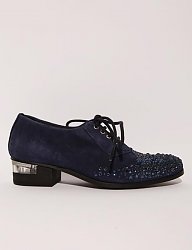 Moda Buty Półbuty - 1509209