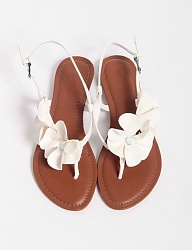 Moda Buty Pozostałe - 3137824