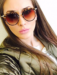 Moda Dodatki Okulary - 3123876
