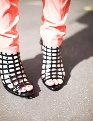 Moda Buty Sandały - 1313114