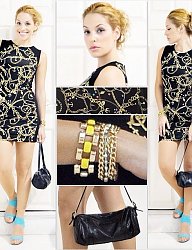 Moda Sukienki Wieczorowe - 1628774