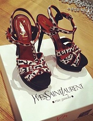 Moda Buty Szpilki - 1399841