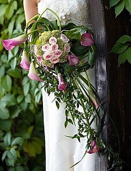 Moda Ślub Bukiety ślubne - 218013