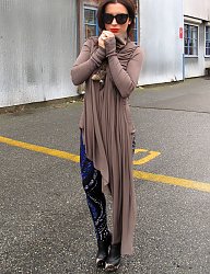 Moda Ciuchy Pozostałe - 1670974