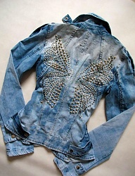 Moda Ciuchy Pozostałe - 1045332