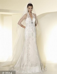 Moda Ślub Suknie ślubne - 477769