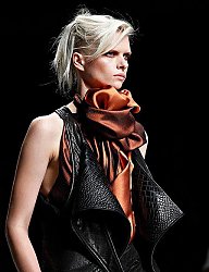Moda Okrycia Kamizelki - 1262740