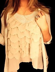 Moda Ciuchy Pozostałe - 1048760