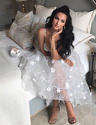 Moda Ciuchy Pozostałe - 3273399