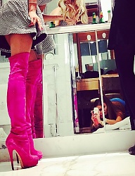 Moda Buty Pozostałe - 2658056