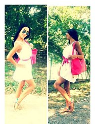Moda Inne Moda uliczna - 1953852
