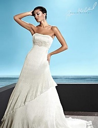 Moda Ślub Suknie ślubne - 519503