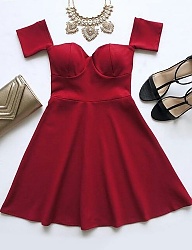 Moda Sukienki Wieczorowe - 3215788