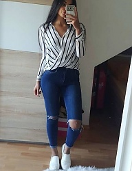 Moda Ciuchy Pozostałe - 3157739