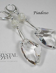 Moda Ślub Biżuteria ślubna - 345441