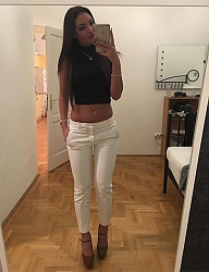 Moda Ciuchy Pozostałe - 3136356