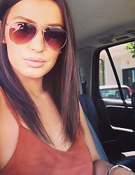 Moda Dodatki Okulary - 2714763