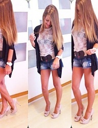 Moda Inne Moda uliczna - 1685694