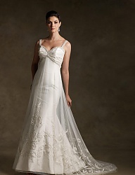 Moda Ślub Suknie ślubne - 526247