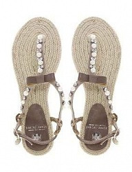 Moda Buty Sandały - 1361995
