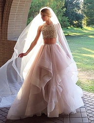 Moda Ślub Suknie ślubne - 3033808