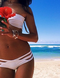 Moda Bielizna Na plażę - 3026511