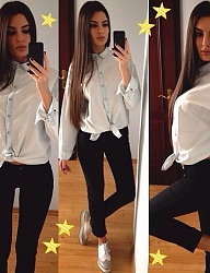 Moda Inne Moda uliczna - 1815395