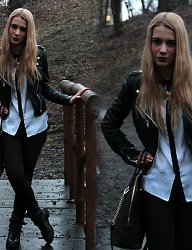 Moda Inne Moda uliczna - 1708061