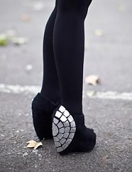 Moda Buty Pozostałe - 1313109