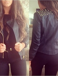 Moda Okrycia Kurtki - 1704930