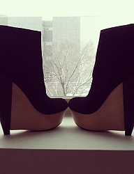 Moda Buty Koturny - 1318416