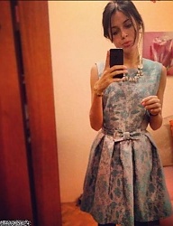 Moda Sukienki Dzienne - 1689575