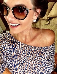 Moda Dodatki Okulary - 2677943