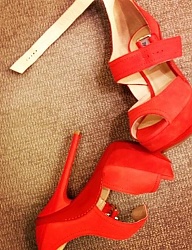 Moda Buty Sandały - 1336040