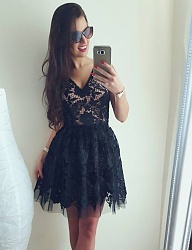 Moda Sukienki Wieczorowe - 3221233