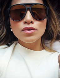 Moda Dodatki Okulary - 2795571