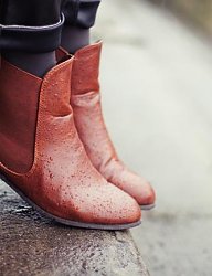 Moda Buty Pozostałe - 1270814