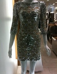Moda Ciuchy Pozostałe - 1036392