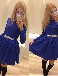 Moda Sukienki Dzienne - 2921332