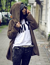 Moda Inne Moda uliczna - 1844591
