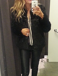 Moda Okrycia Kurtki - 2835009