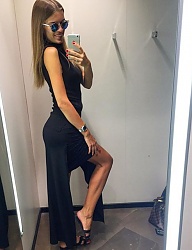 Moda Sukienki Wieczorowe - 3020182