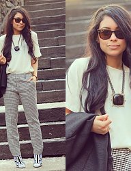 Moda Inne Moda uliczna - 1798093