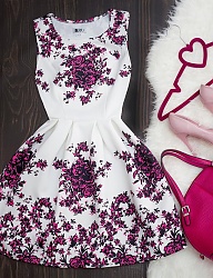 Moda Sukienki Dzienne - 3109496