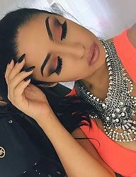 Makijaże - 3124458