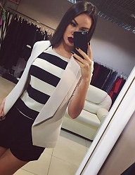 Moda Ciuchy Pozostałe - 3130536